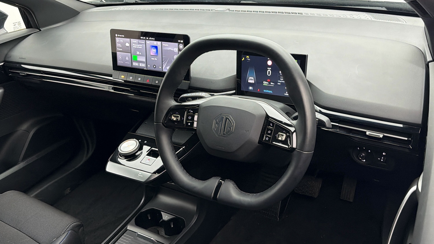 Used MG MG4 2022 for sale - 77791296: Photo 9