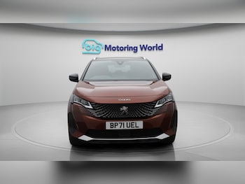 Used Peugeot 5008 2022 for sale - 75904738: Photo
