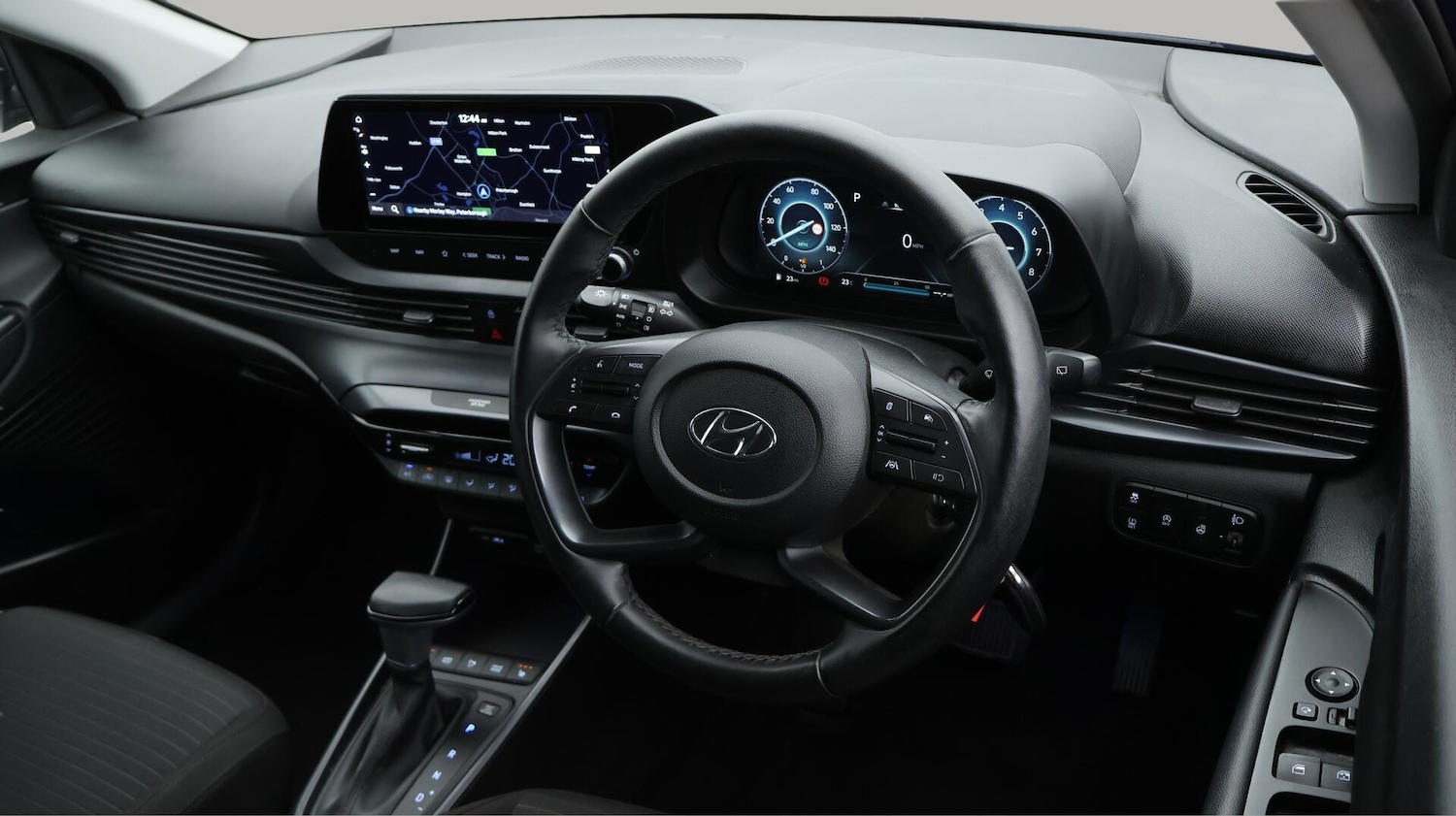 Used Hyundai i20 2023 for sale - 76337174: Photo 10