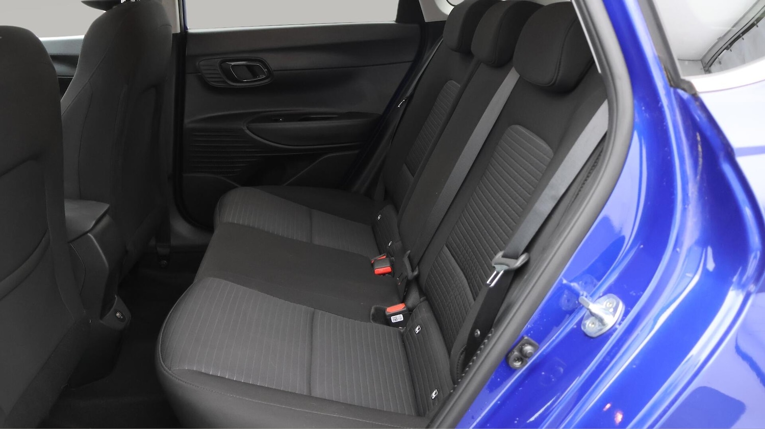 Used Hyundai i20 2023 for sale - 76337174: Photo 17