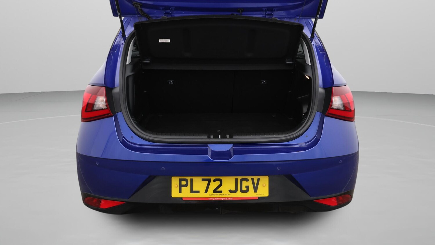 Used Hyundai i20 2023 for sale - 76337174: Photo 18