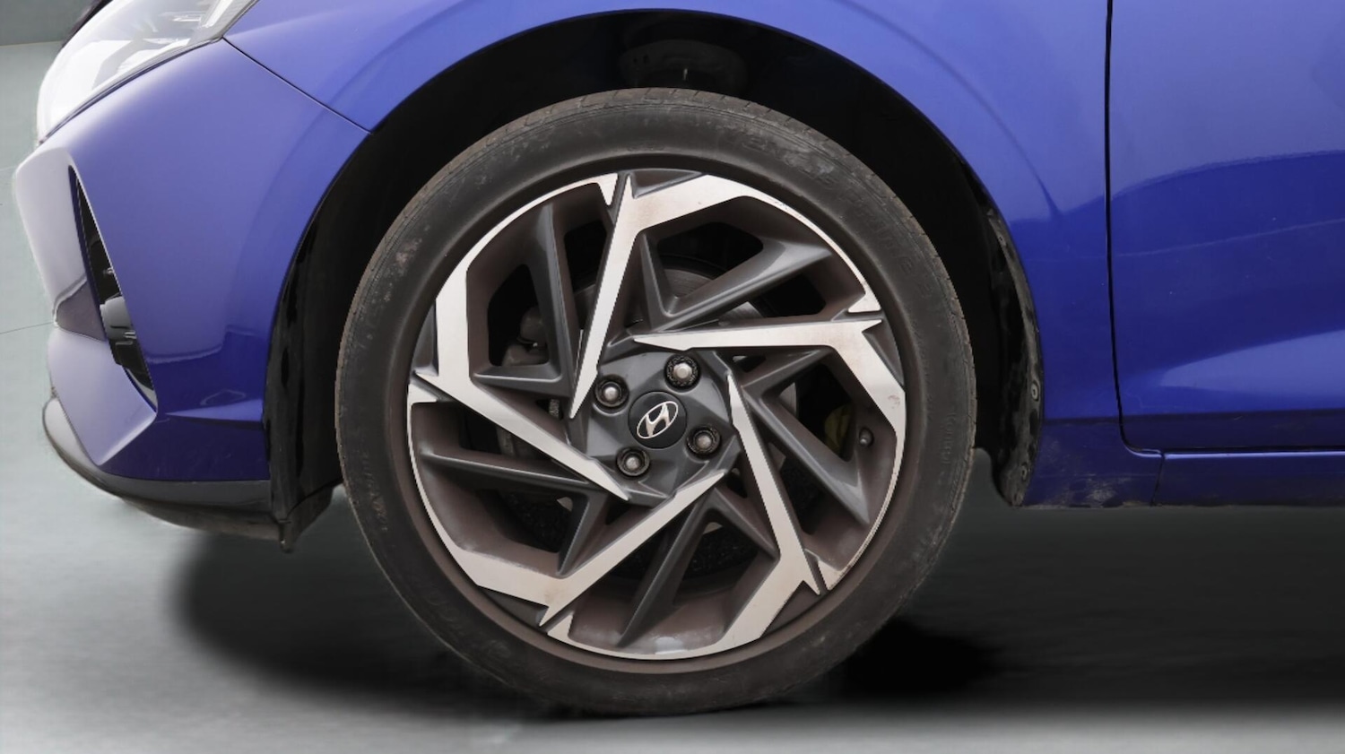 Used Hyundai i20 2023 for sale - 76337174: Photo 19