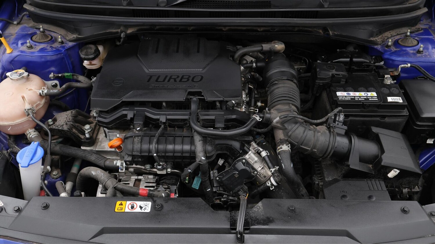 Used Hyundai i20 2023 for sale - 76337174: Photo 20