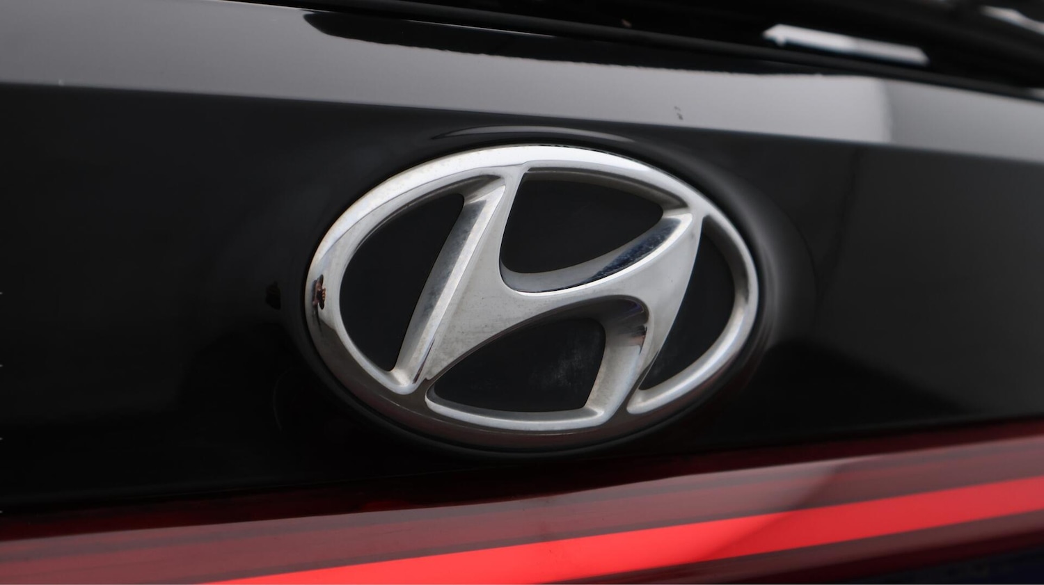 Used Hyundai i20 2023 for sale - 76337174: Photo 22