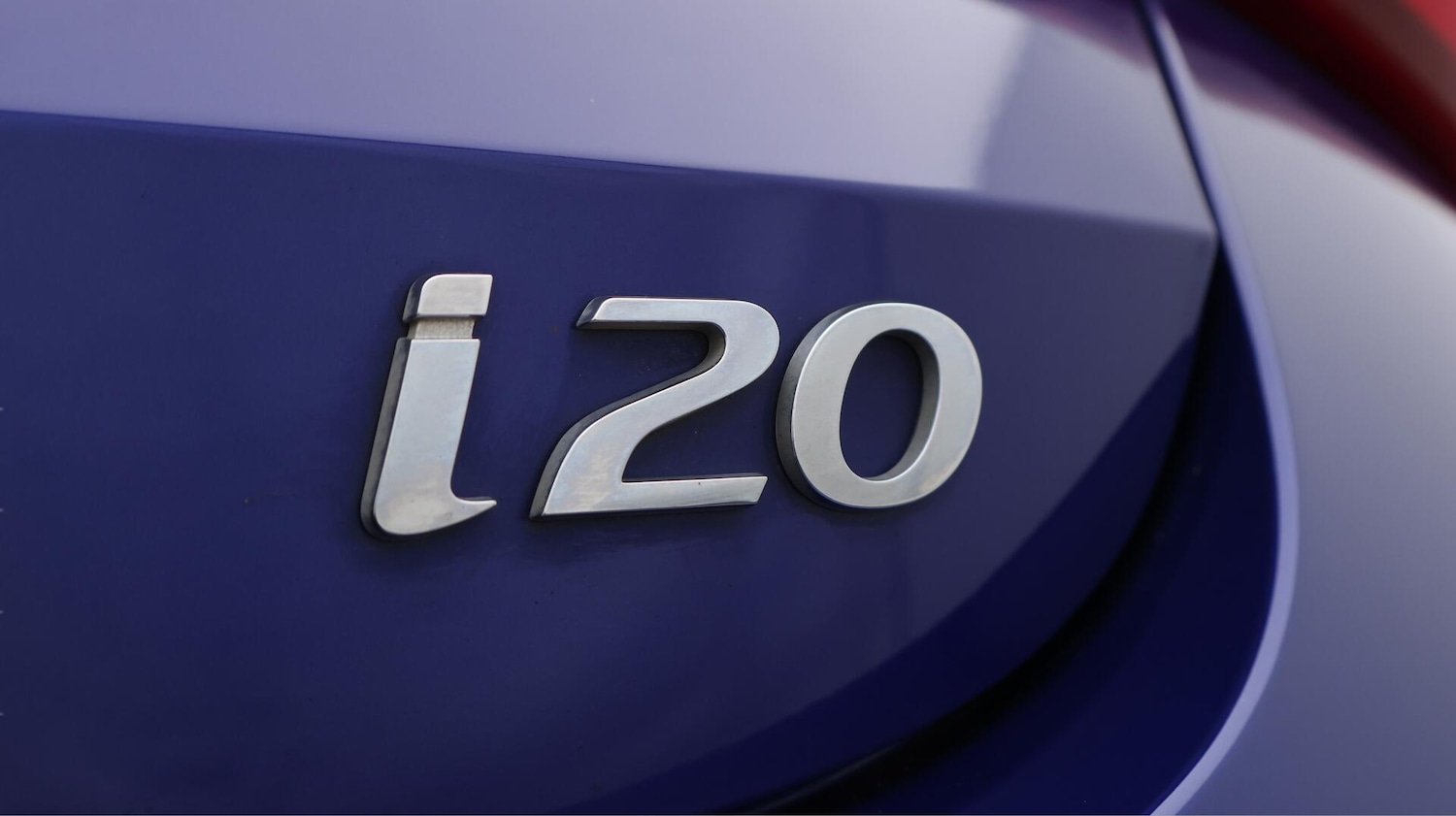 Used Hyundai i20 2023 for sale - 76337174: Photo 23