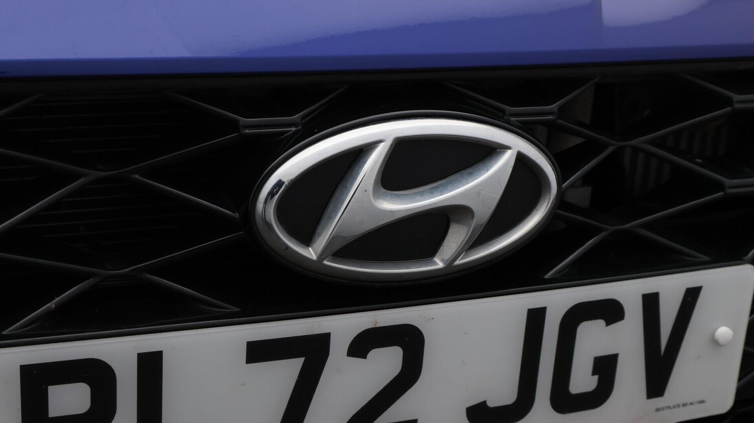 Used Hyundai i20 2023 for sale - 76337174: Photo 24