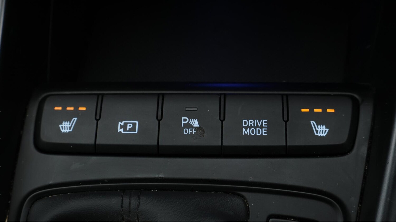 Used Hyundai i20 2023 for sale - 76337174: Photo 27