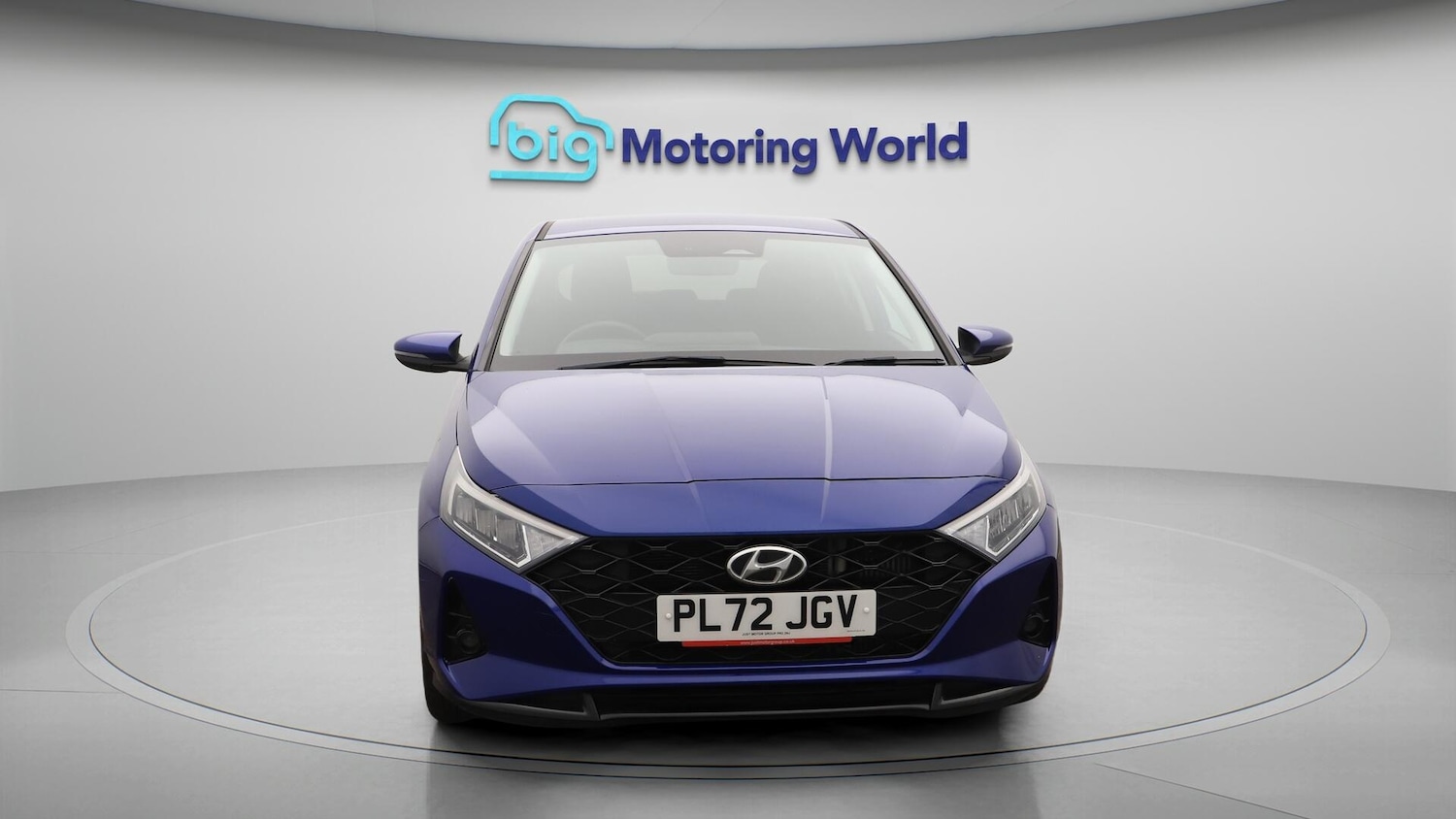 Used Hyundai i20 2023 for sale - 76337174: Photo 3