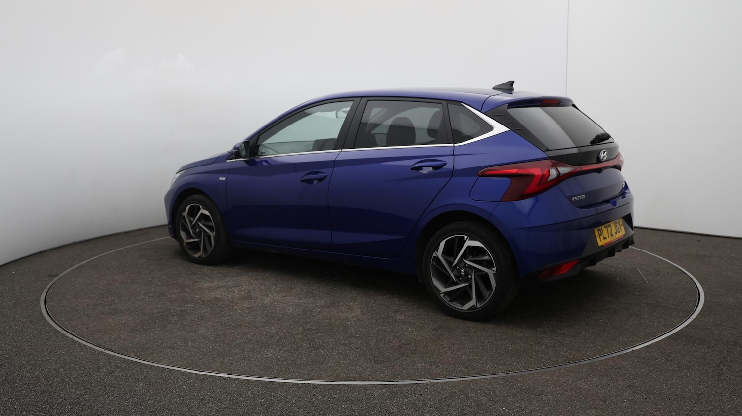 Used Hyundai i20 2023 for sale - 76337174: Photo 38