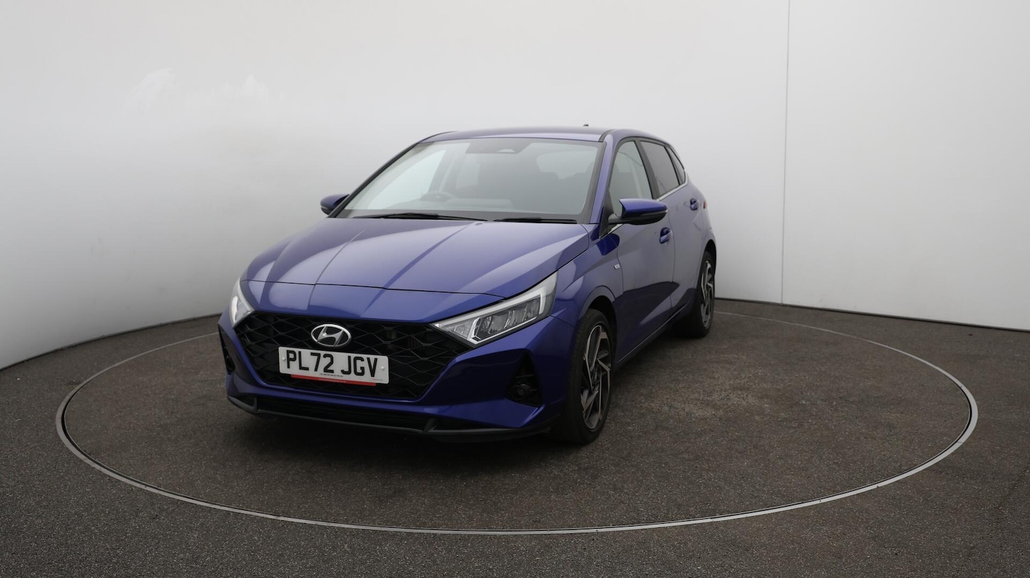 Used Hyundai i20 2023 for sale - 76337174: Photo 40