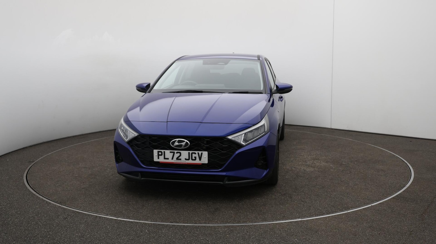 Used Hyundai i20 2023 for sale - 76337174: Photo 41