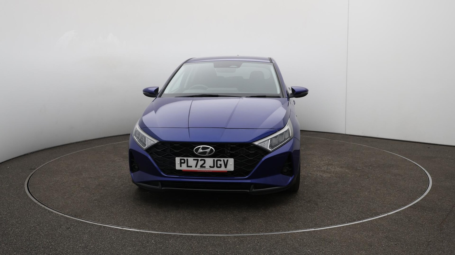 Used Hyundai i20 2023 for sale - 76337174: Photo 42