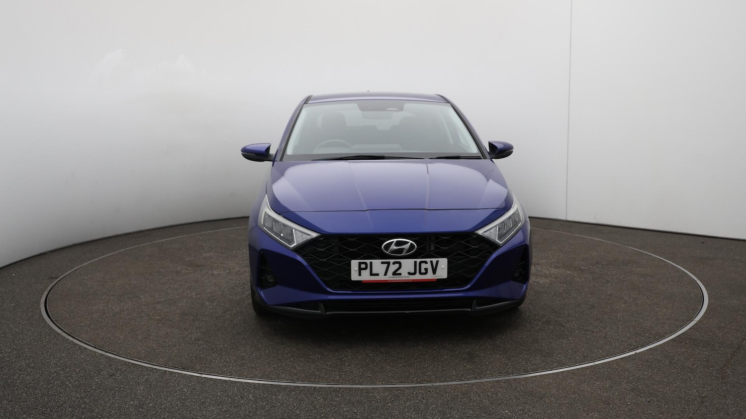 Used Hyundai i20 2023 for sale - 76337174: Photo 43