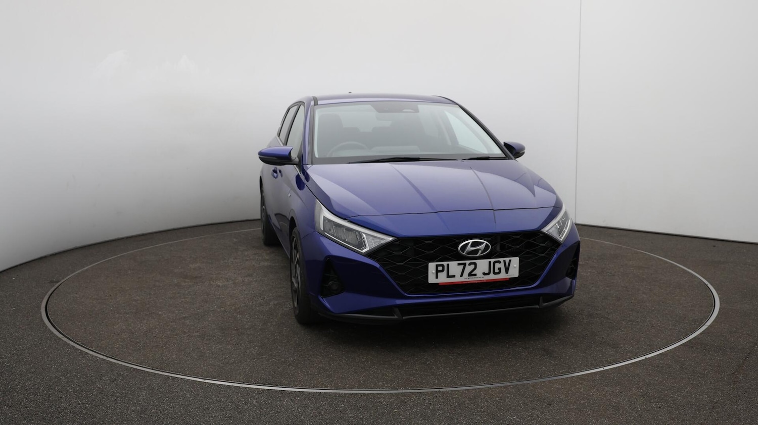 Used Hyundai i20 2023 for sale - 76337174: Photo 44