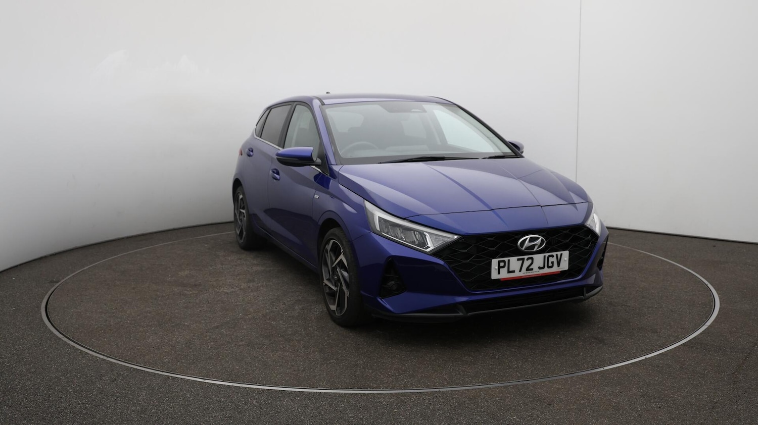 Used Hyundai i20 2023 for sale - 76337174: Photo 45