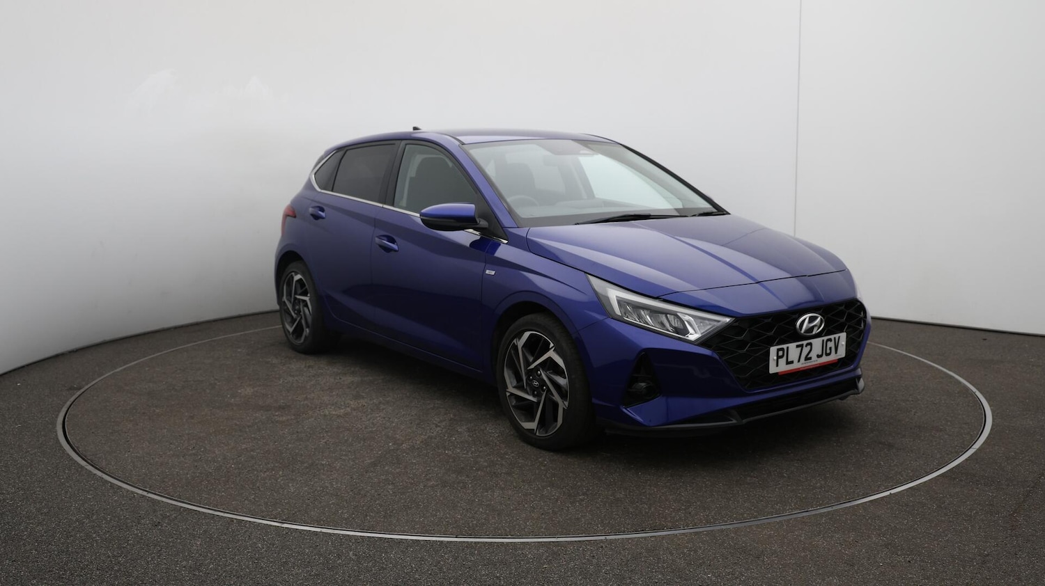 Used Hyundai i20 2023 for sale - 76337174: Photo 46