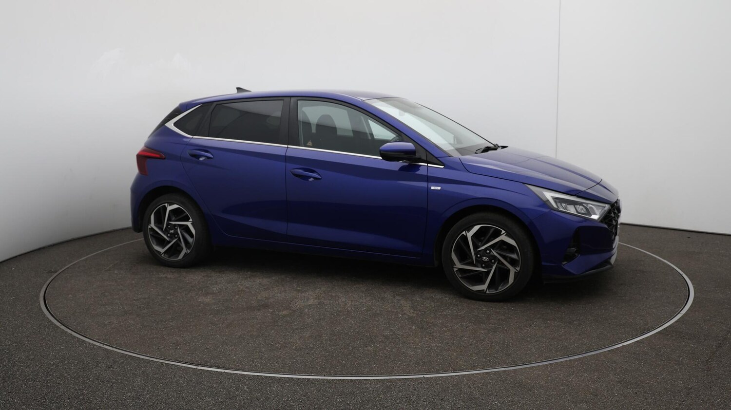 Used Hyundai i20 2023 for sale - 76337174: Photo 49