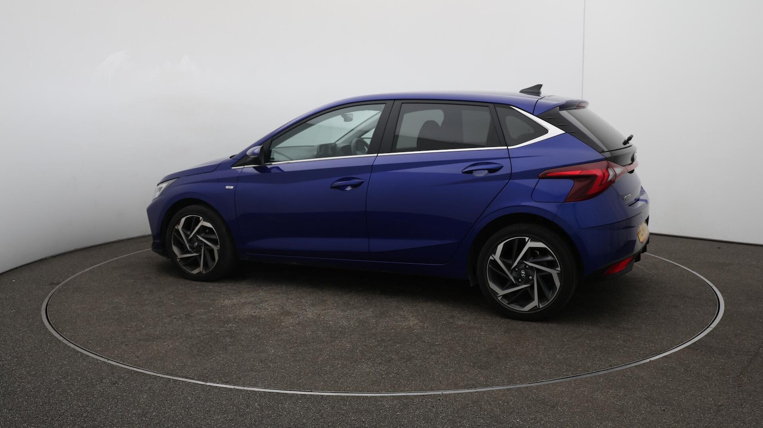 Used Hyundai i20 2023 for sale - 76337174: Photo 50