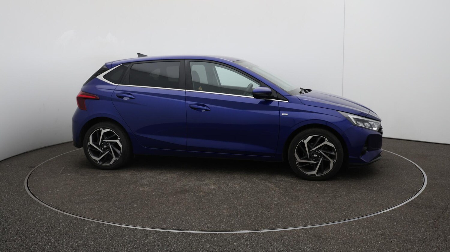 Used Hyundai i20 2023 for sale - 76337174: Photo 51