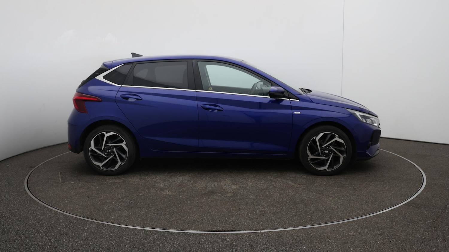 Used Hyundai i20 2023 for sale - 76337174: Photo 52