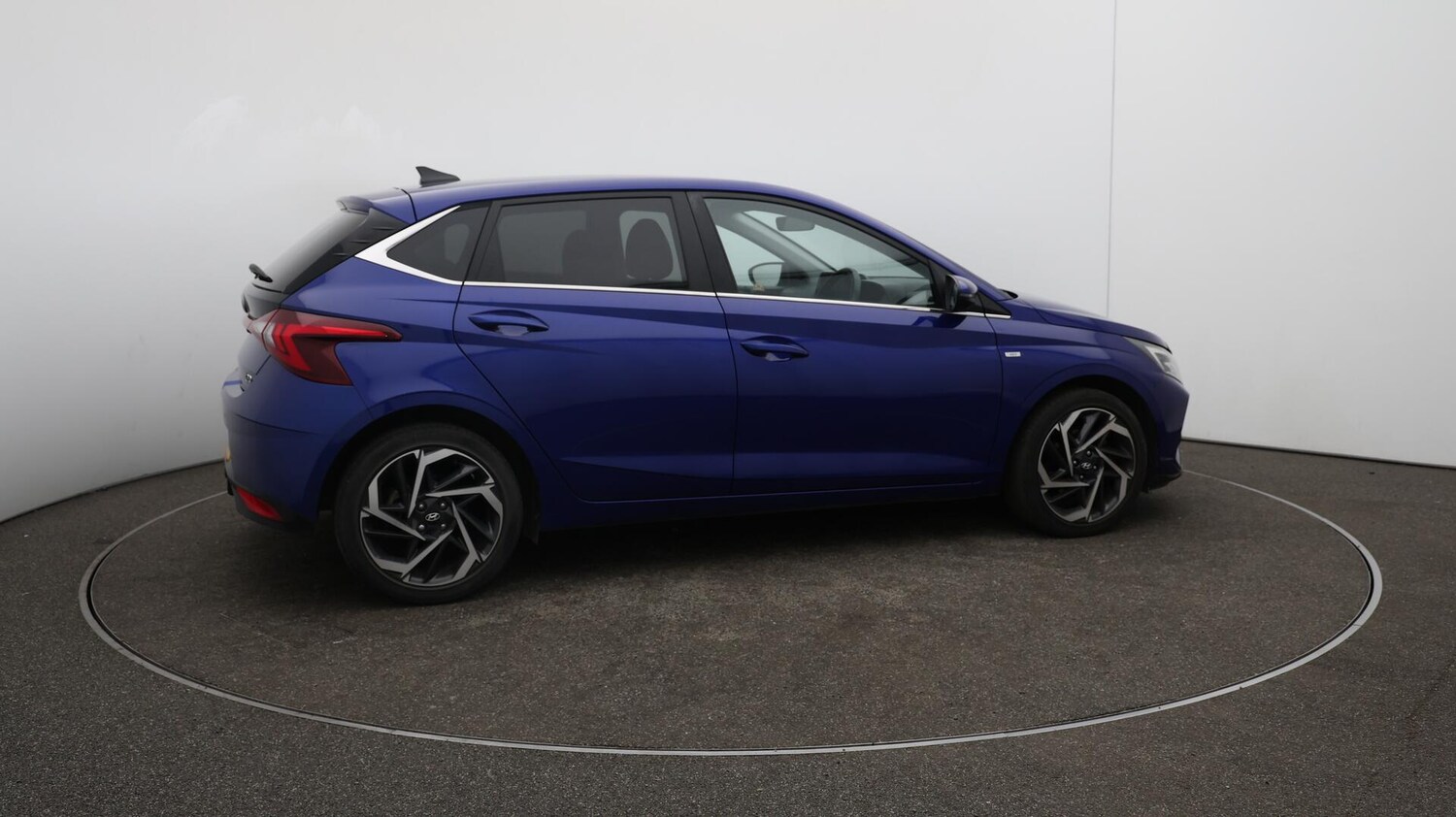 Used Hyundai i20 2023 for sale - 76337174: Photo 54