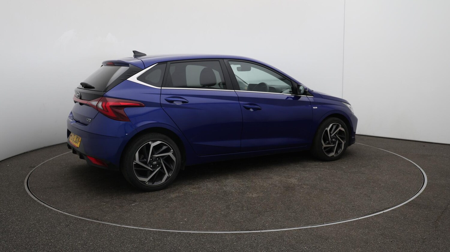 Used Hyundai i20 2023 for sale - 76337174: Photo 55