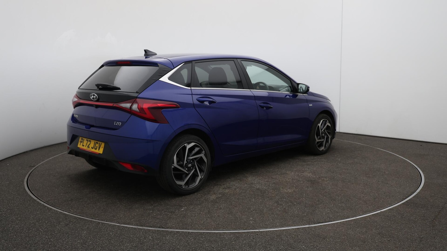 Used Hyundai i20 2023 for sale - 76337174: Photo 56