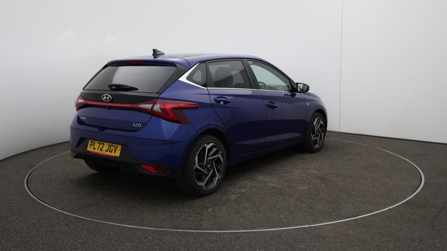 Used Hyundai i20 2023 for sale - 76337174: Photo 57