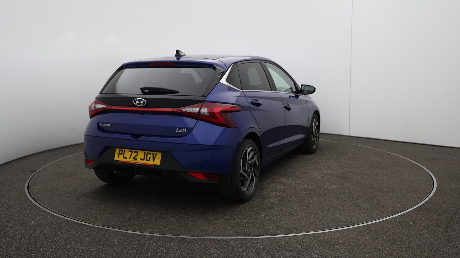 Used Hyundai i20 2023 for sale - 76337174: Photo 58