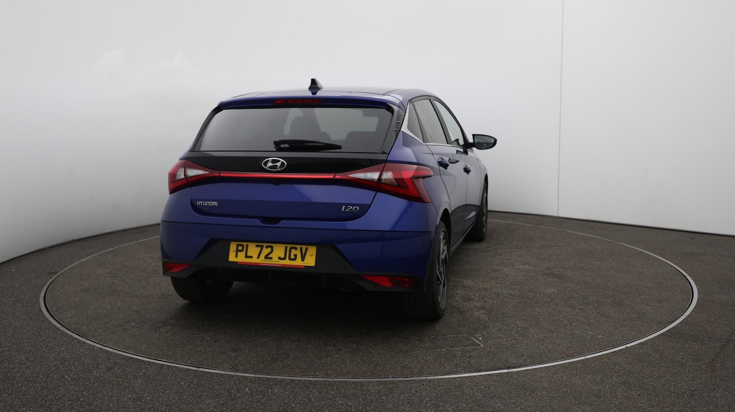 Used Hyundai i20 2023 for sale - 76337174: Photo 59