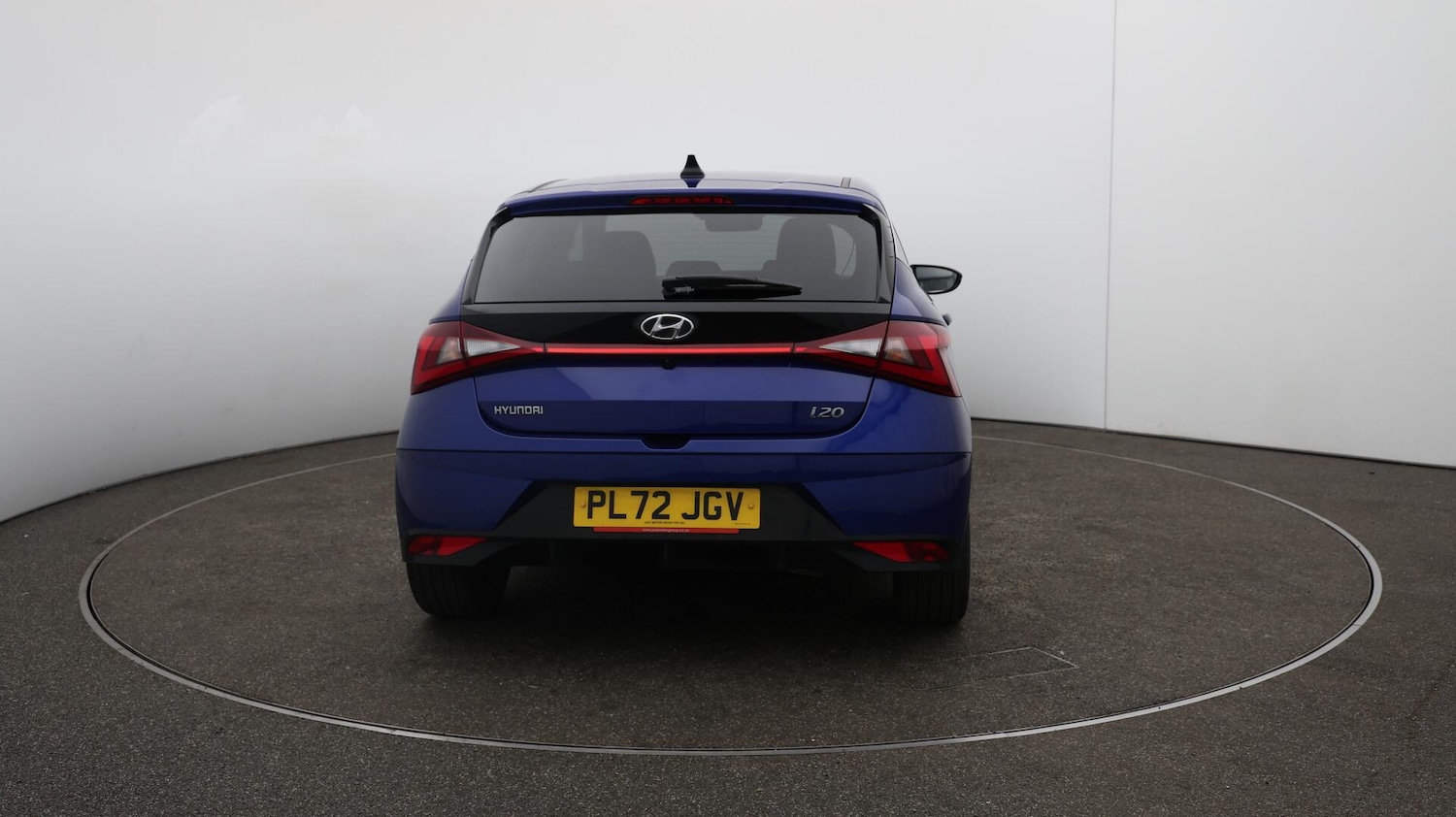 Used Hyundai i20 2023 for sale - 76337174: Photo 60