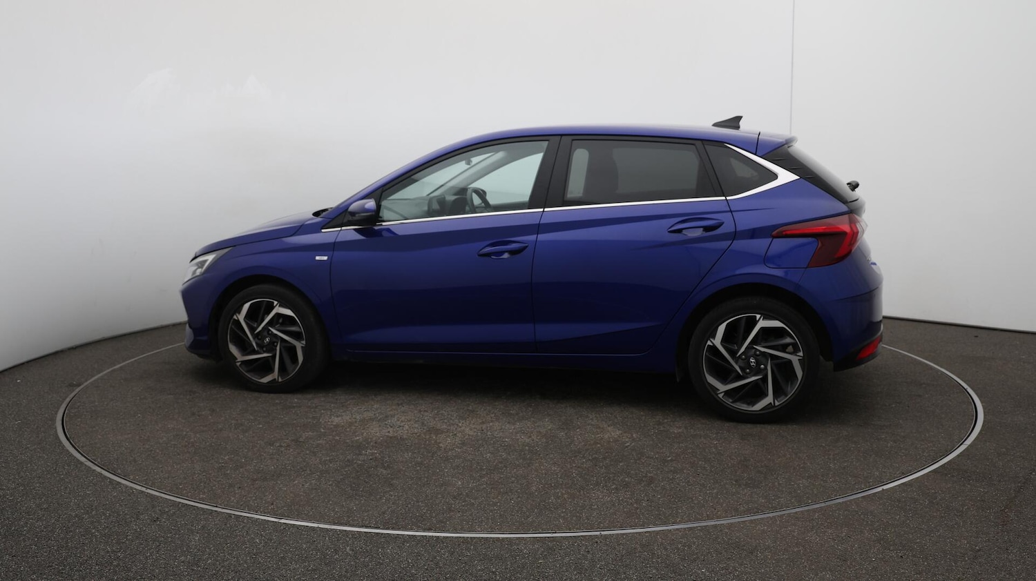 Used Hyundai i20 2023 for sale - 76337174: Photo 61