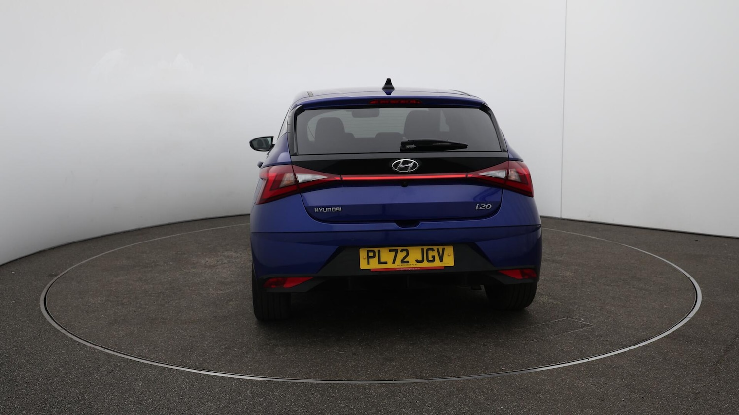 Used Hyundai i20 2023 for sale - 76337174: Photo 62