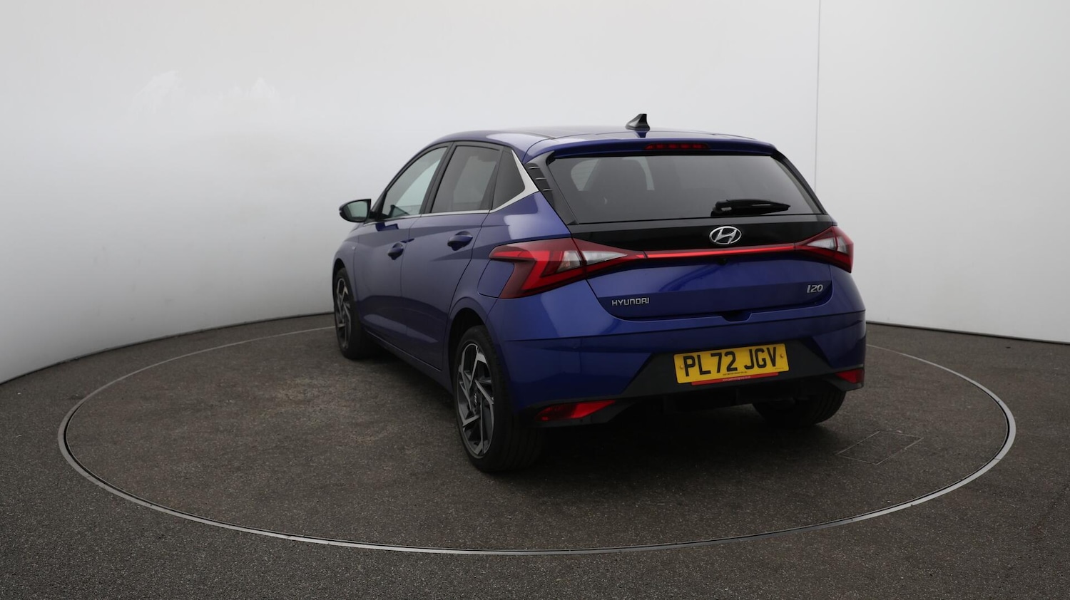 Used Hyundai i20 2023 for sale - 76337174: Photo 63