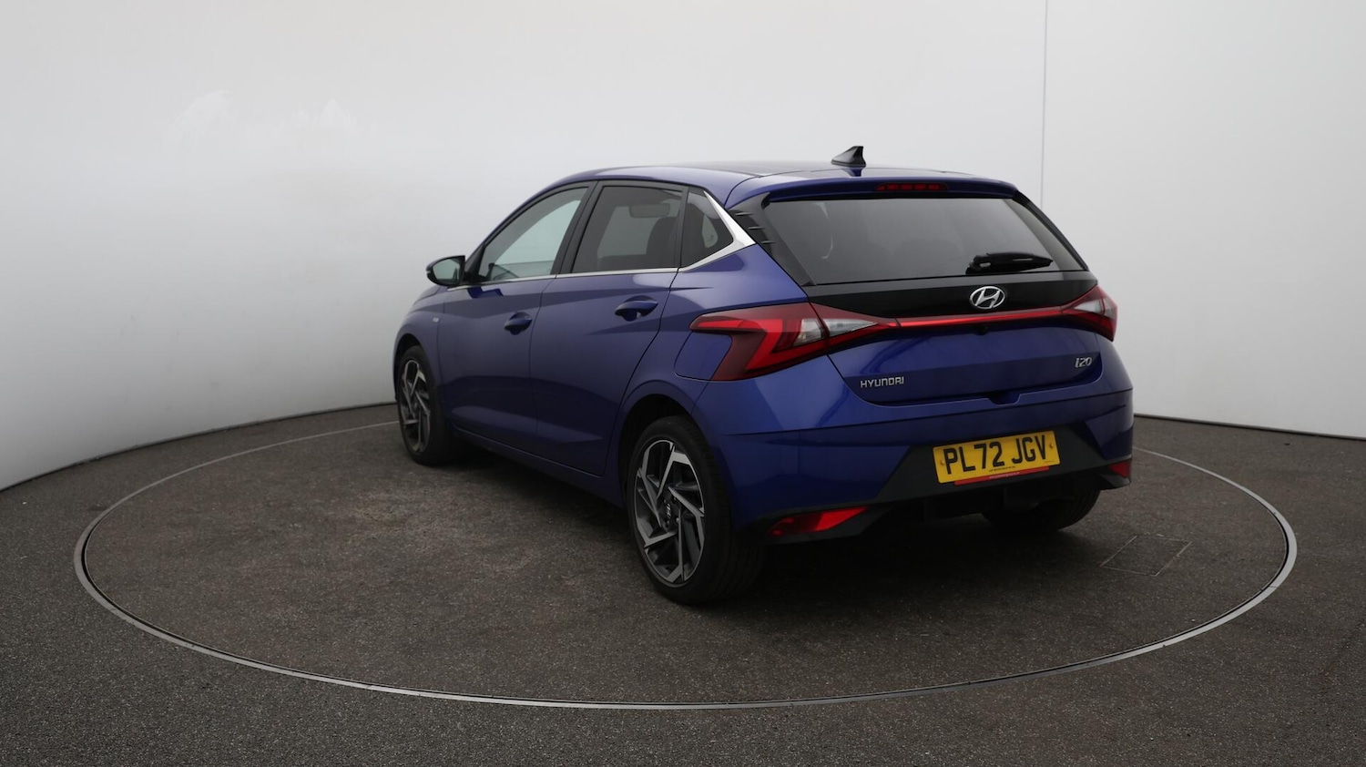 Used Hyundai i20 2023 for sale - 76337174: Photo 64