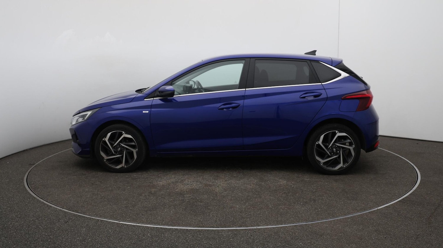 Used Hyundai i20 2023 for sale - 76337174: Photo 67