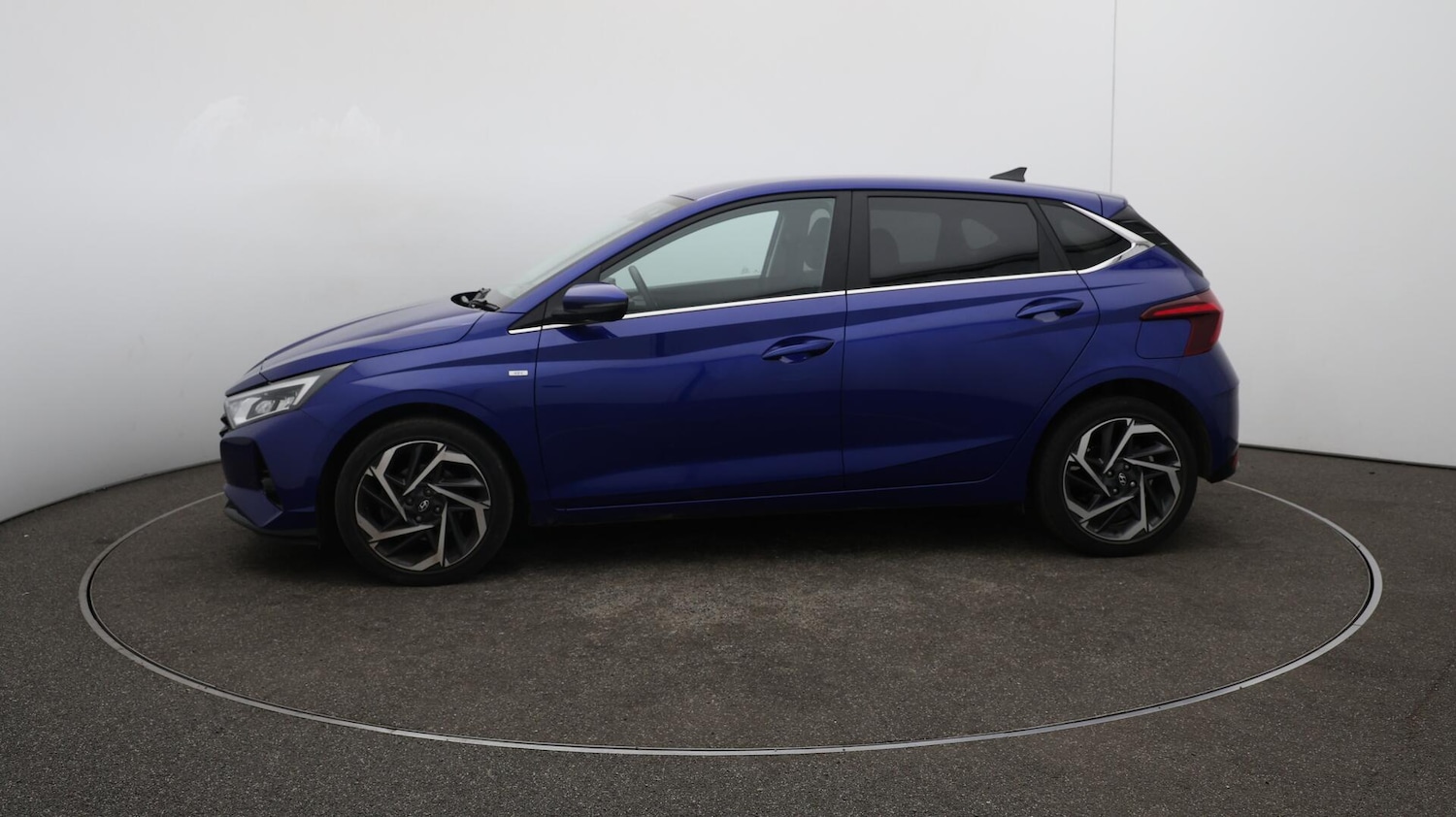 Used Hyundai i20 2023 for sale - 76337174: Photo 68