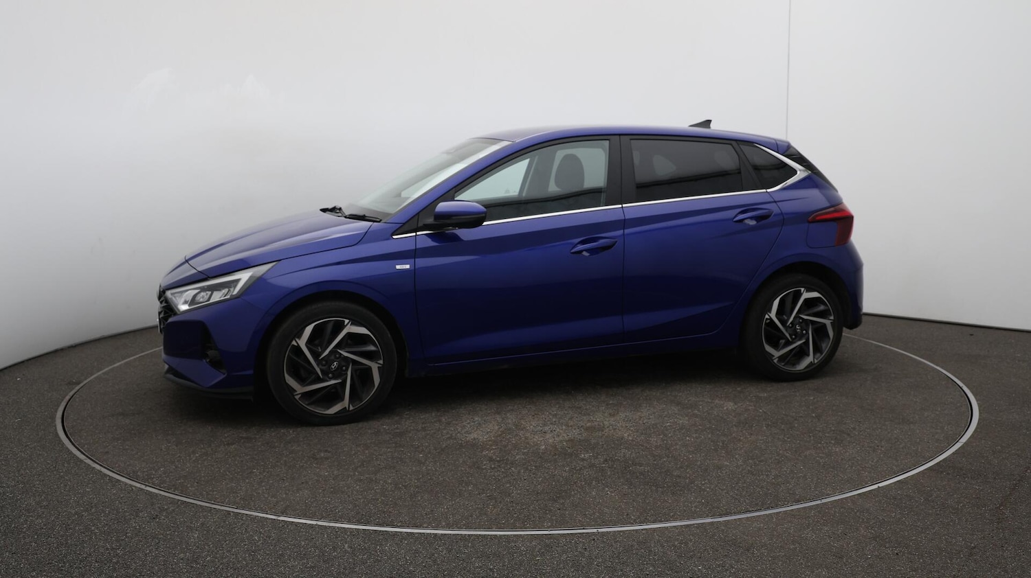 Used Hyundai i20 2023 for sale - 76337174: Photo 69