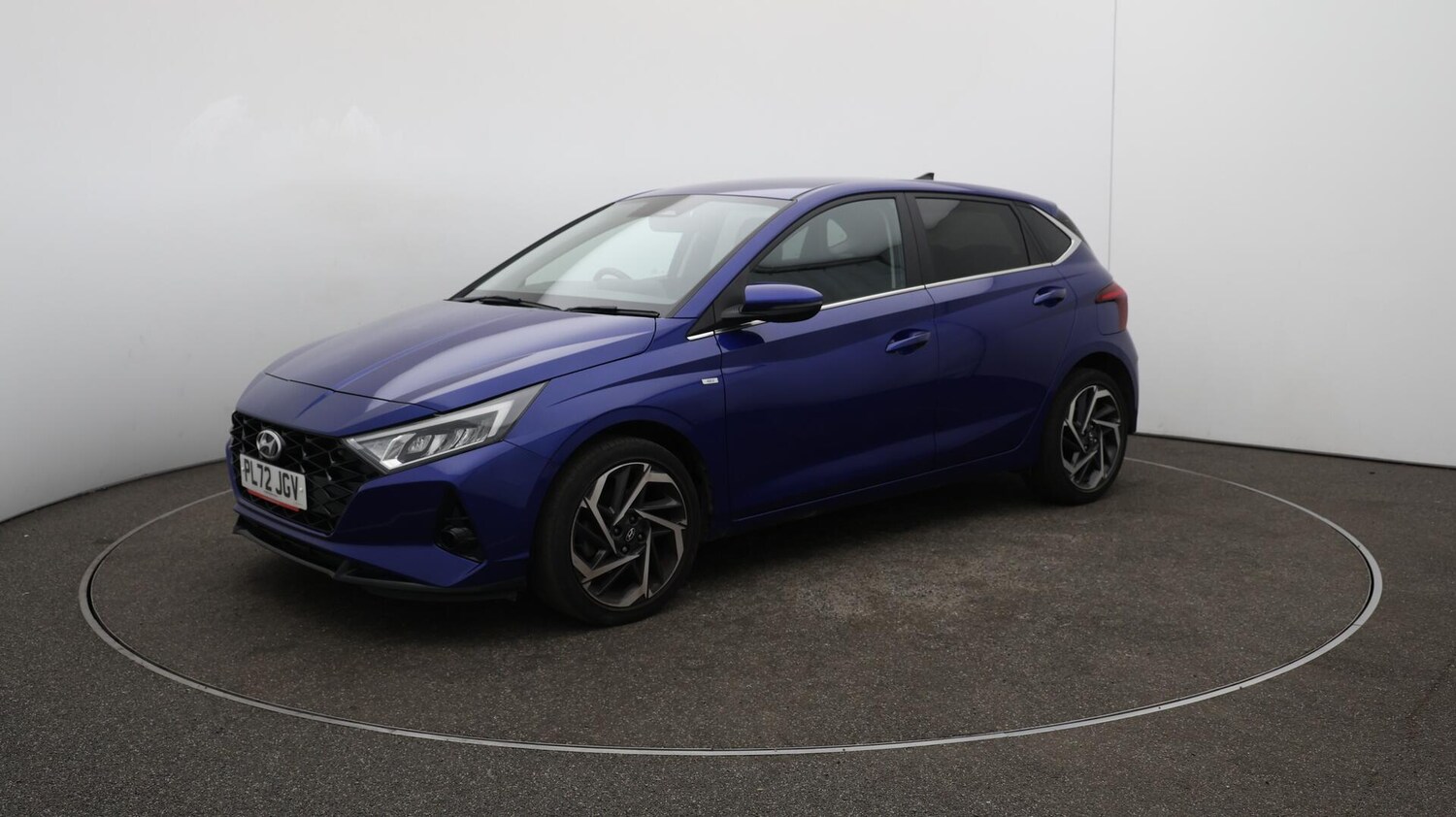 Used Hyundai i20 2023 for sale - 76337174: Photo 71