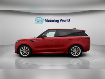 Used Land Rover Range Rover Sport 2023 for sale - 79088682: Photo