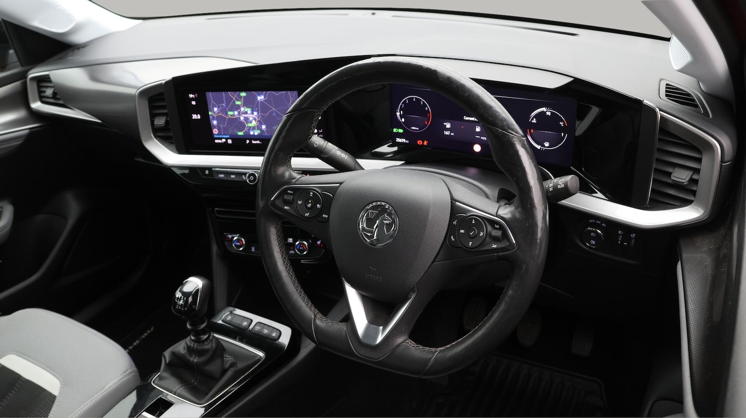 Used Vauxhall Mokka 2021 for sale - 76585598: Photo 10