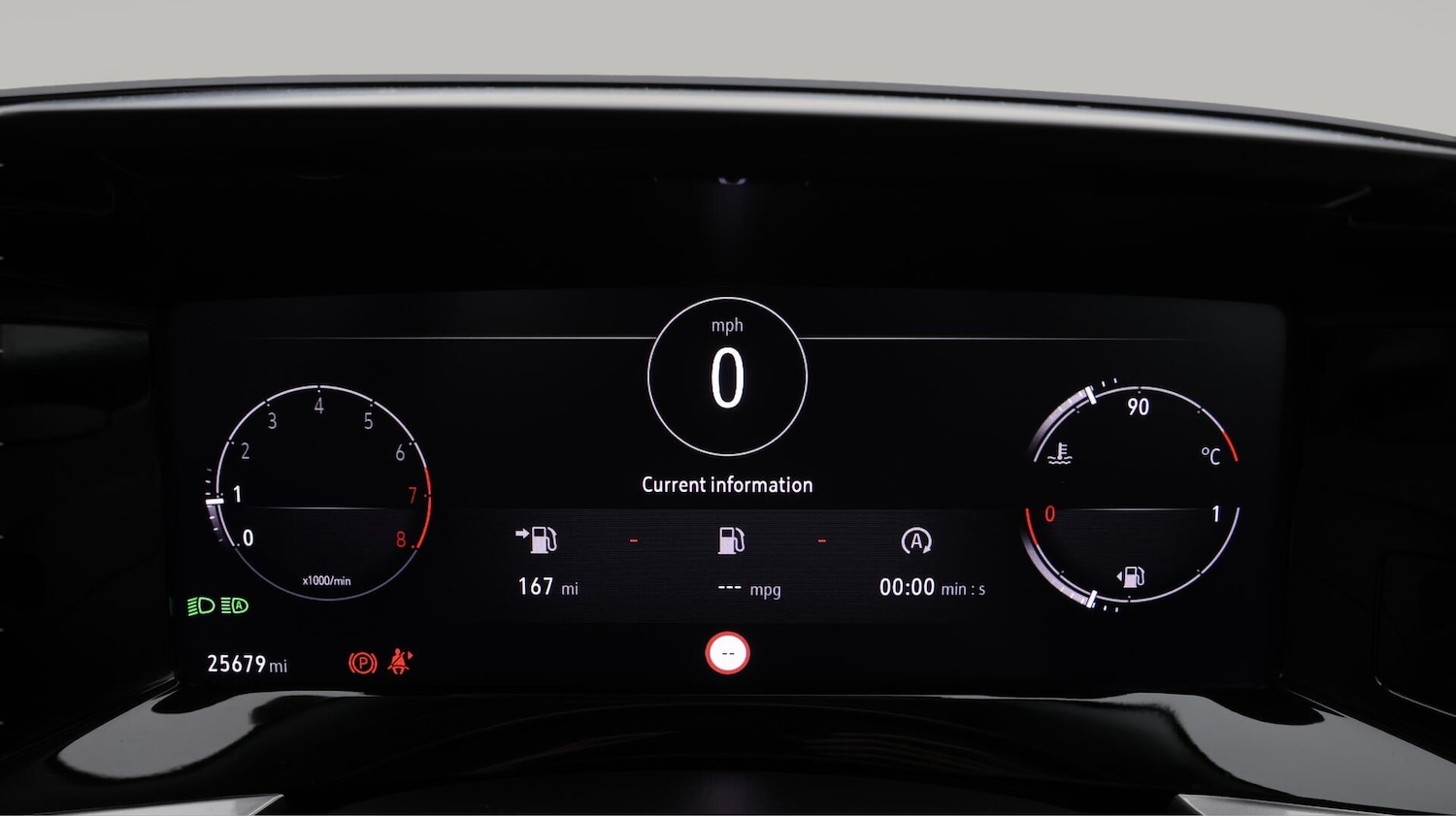 Used Vauxhall Mokka 2021 for sale - 76585598: Photo 11