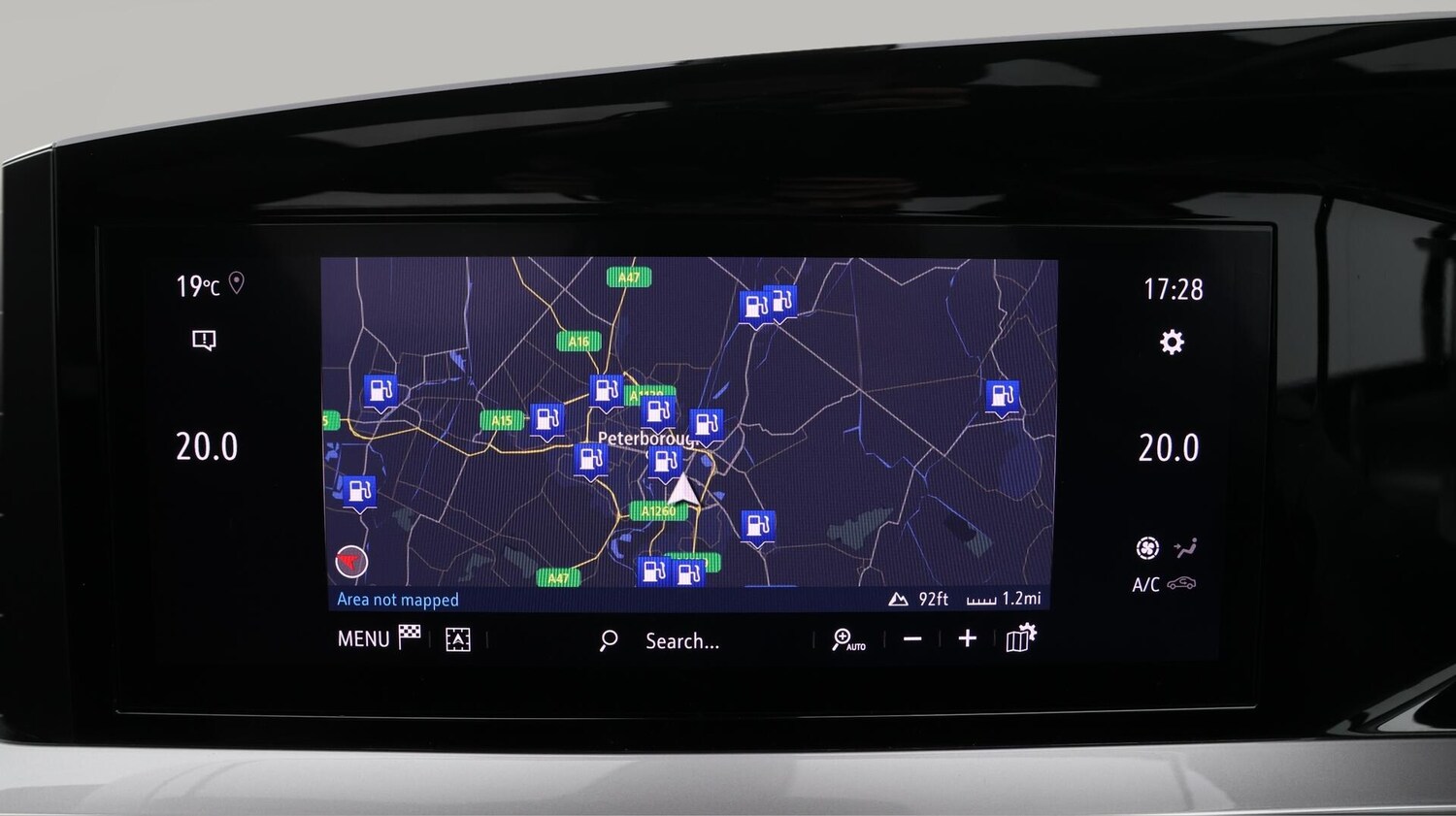 Used Vauxhall Mokka 2021 for sale - 76585598: Photo 12