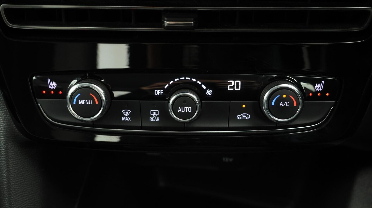 Used Vauxhall Mokka 2021 for sale - 76585598: Photo 13