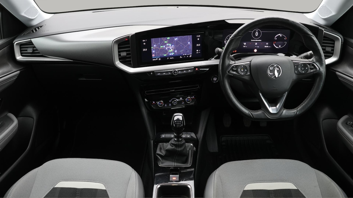 Used Vauxhall Mokka 2021 for sale - 76585598: Photo 14