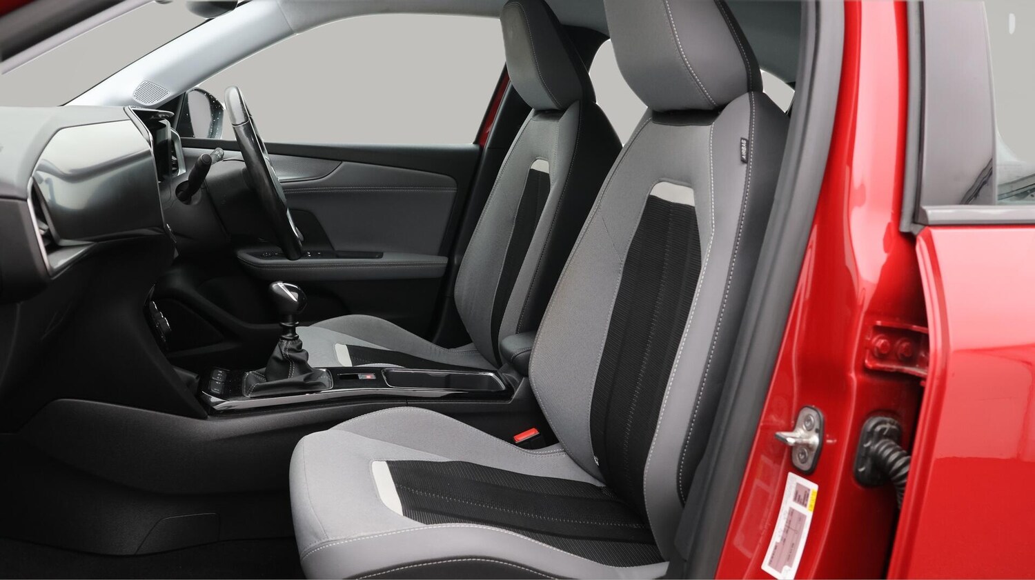 Used Vauxhall Mokka 2021 for sale - 76585598: Photo 15