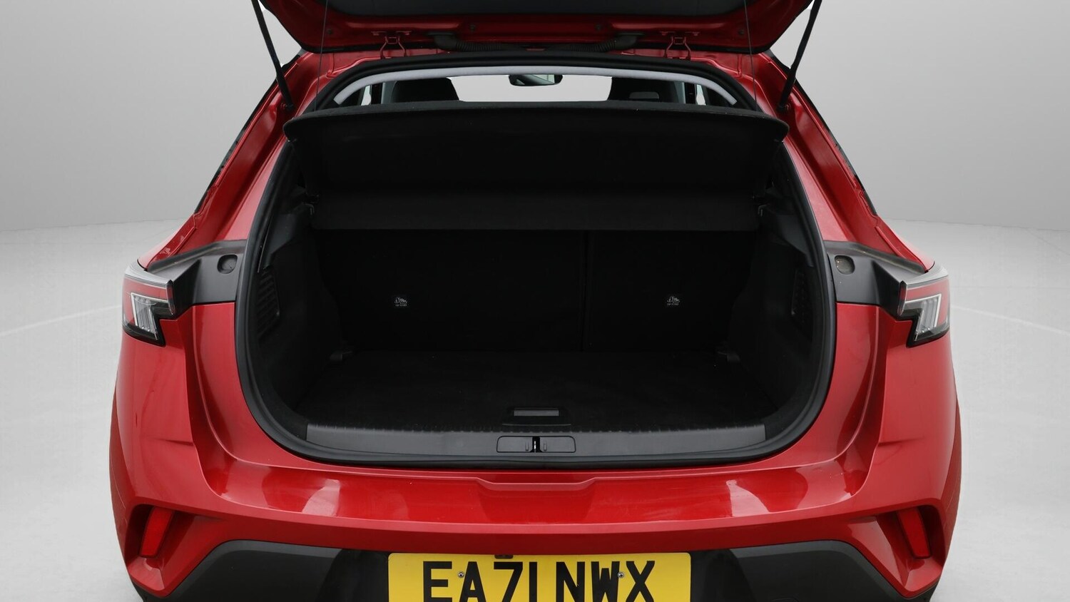 Used Vauxhall Mokka 2021 for sale - 76585598: Photo 18