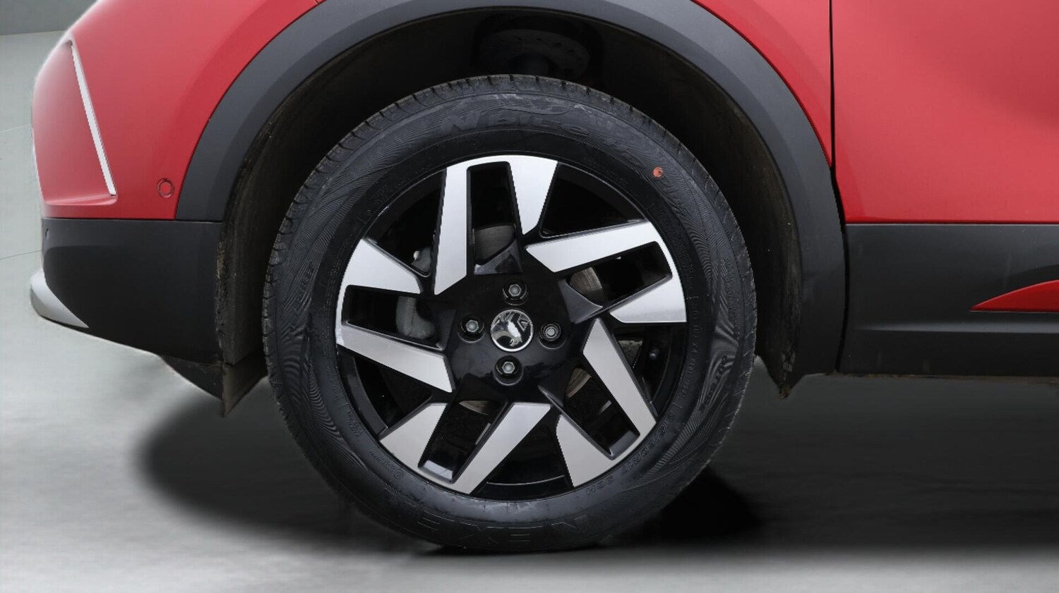 Used Vauxhall Mokka 2021 for sale - 76585598: Photo 19