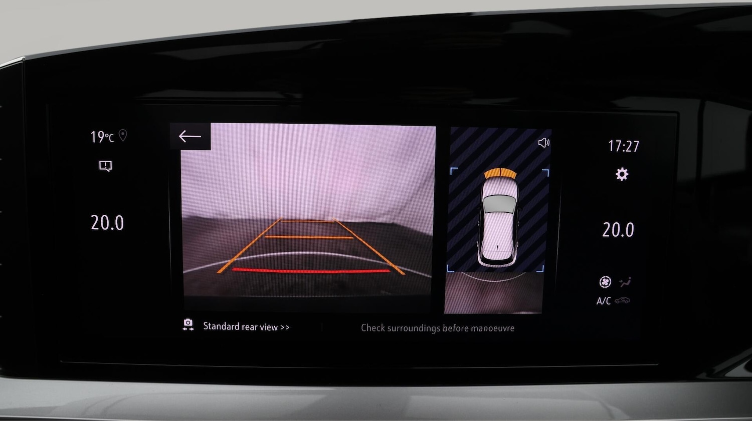 Used Vauxhall Mokka 2021 for sale - 76585598: Photo 21