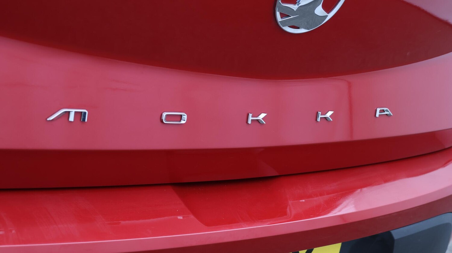 Used Vauxhall Mokka 2021 for sale - 76585598: Photo 23